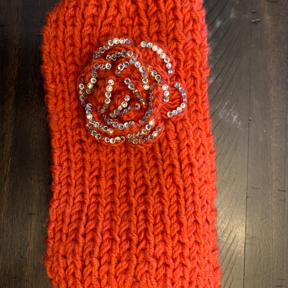 Nice, cozy ear warmers - Picture 6 of 11